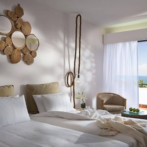 Sea View Room